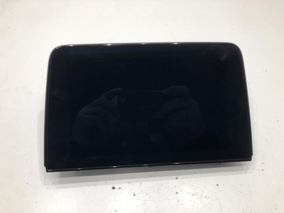 Дисплей ford escape iv lj6t-18b955-fd 19-24 фото №1