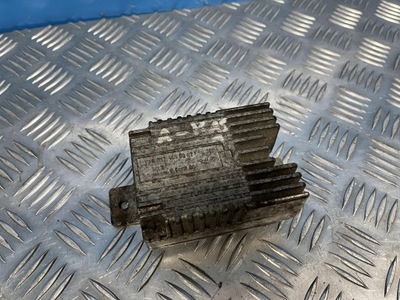 Mercedes w168 модуль вентиляторів a0275458032 фото №1