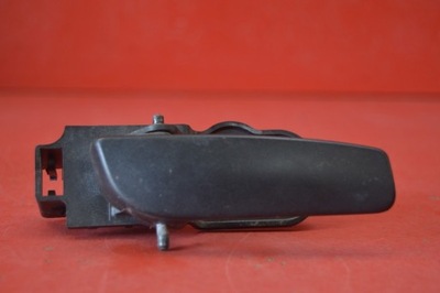 Ручка внутренняя левая перед citroen nemo 08-15 фото №1