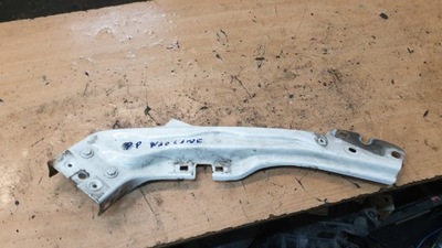 Jumpy scudo expert ii кронштейн поперечина правый перед фото №1