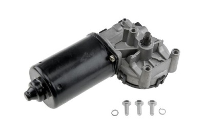 Двигатель дворник перед kia sportage ii 2004 2005 2006 2007 2008 2009 2010 фото №1