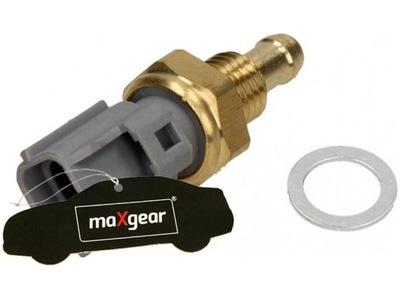 SENSOR DE TEMPERATURA DE LÍQUIDO REFRIGERACIÓN FORD ESC MAXGEAR  