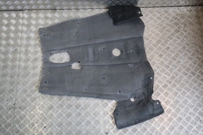 Захист теплова bmw m3 m4 f80 f82 8061008 фото №1