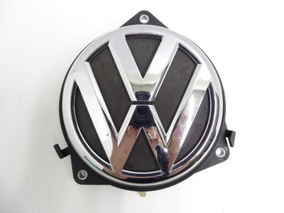 РУЧКА КРЫШКИ БАГАЖНИКА БАГАЖНИКА ЗАД VW NEW BEETLE 5C 5C5827469B