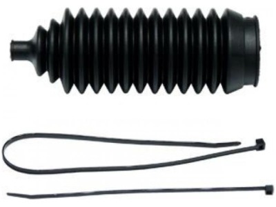 Набор защита редуктор рулевого фото №1