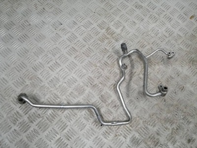 Renault scenic v 24r. e-tech шланг кондиционера 924102218r фото №1