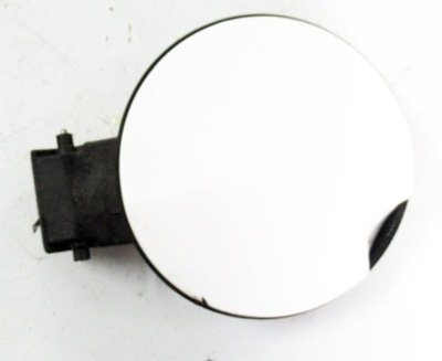 Citroen ds3 3d lift кришка заливної пального фото №1