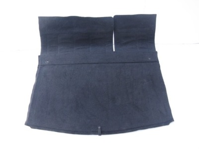 Обивка обшивка багажника lancia delta iii фото №1