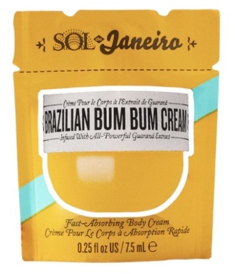 SOL DE JANEIRO Brazilian Bum Bum Cream CHEIROSA 62 krem 7,5ml