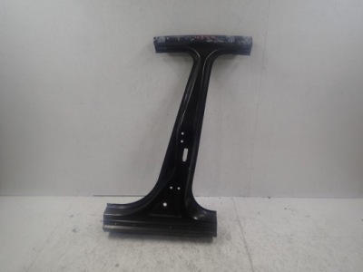 Порог левый блок двигателя обшивка opel astra 4 iv j 09- фото №1