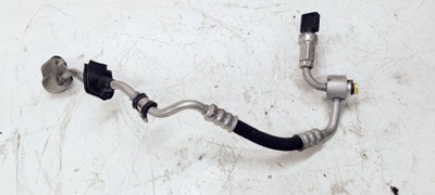 Audi оригинальный номер 7l6820741e труба шланг кондиционера фото №1