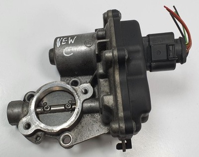 Клапан egr vw new beetle ii 2.0 04l131501d фото №1