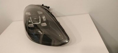 Porsche panamera 2016- фара лампа правая 971941032f фото №1