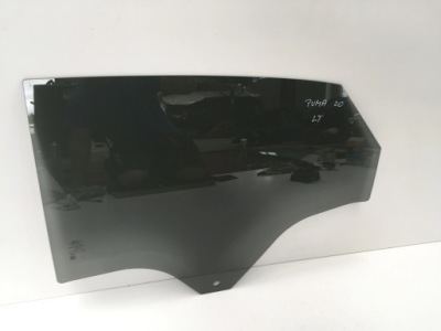 Ford puma ii mk2 2020 скло двері лівий задня оригінал l1tb-s25713-b фото №1