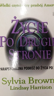 Browne ŻYCIE PO DRUGIEJ STRONIE