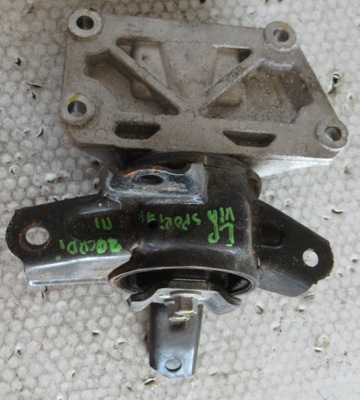 Kia sportage iii подушка двигателя 2.0 crdi фото №1