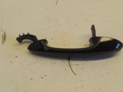 Bmw 3 g20 g21 ручка зовнішня права 7470530 фото №1