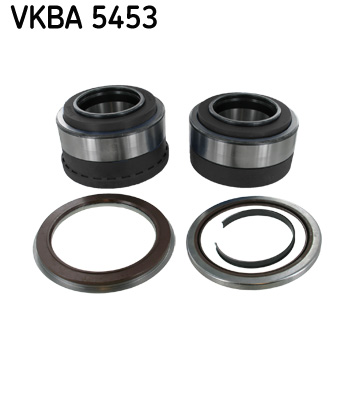 COJINETE RUEDAS VKBA 5453  