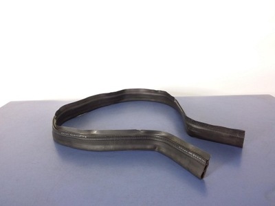 Mercedes e w212 прокладка капот відсік двигуна фото №1