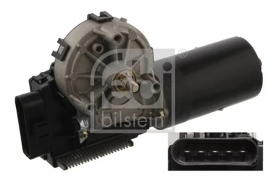 MOTOR LIMPIAPARABRISAS 36991  