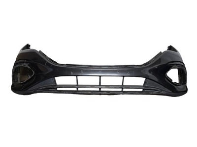 Бампер перед mercedes eqe w295 фото №1