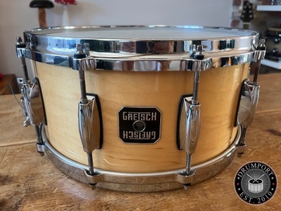 WERBEL GRETSCH FULL RANGE MAPLE 14X6,5" !!!