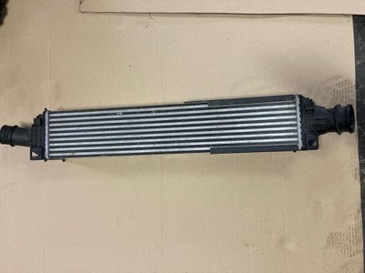 AUDI A4 A5 8W B9 INTERCOOLER AUŠINTUVAS ORO S LINE 