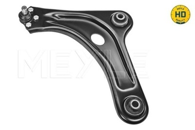 SWINGARM CITROEN P. C3 02- LE HD  