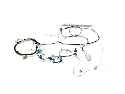 Жгут электропроводка потолочный toyota avensis iii t27 фото №1