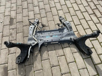 Bmw x1 f48 підрамник перед x-drive фото №1