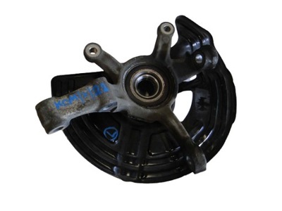 Mercedes cla 117 поворотний кулак передня ліва перед фото №1