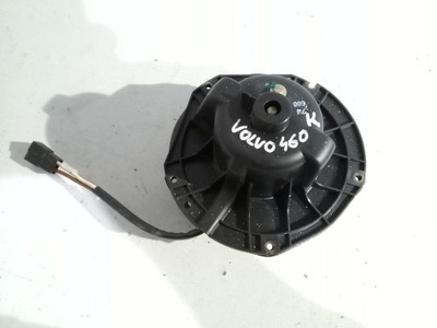 Volvo 460 повітродувка вентилятор обдув фото №1