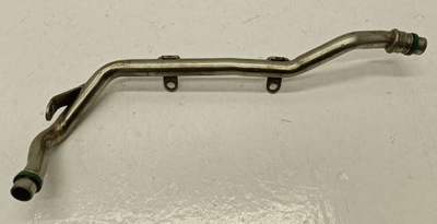 Wąż шланг трубка металлическая jaguar f-pace x761 xj xf 3.0 sc scv6 306ps фото №1