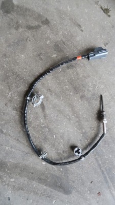 Ford transit mk8 custom 2.0 датчик температури фото №1