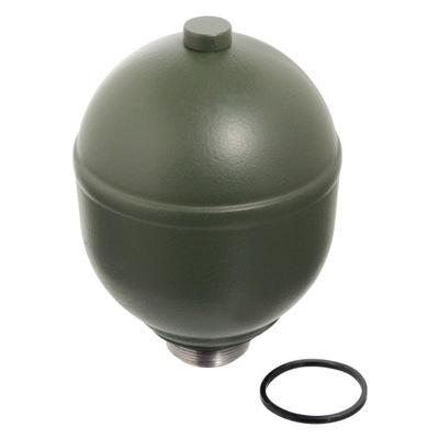 Febi bilstein 23791 акумулятор тиску, підвіска / демпфірування фото №1