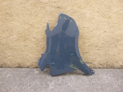 Mercedes sprinter w 907 910 крыло передний правый фото №1