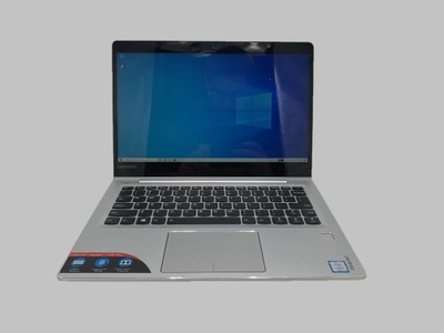 Laptop Lenovo 710S-13IKB i5 8GB 256GB 13.3"