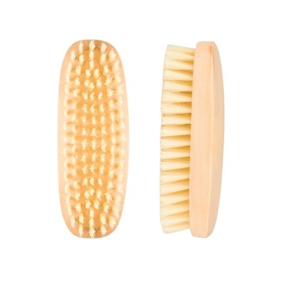 Szczotka do brody kartacz