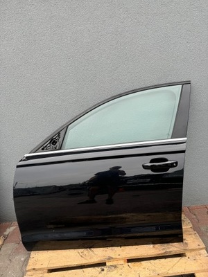 Audi a6 c7 дверь левая передние полный фото №1