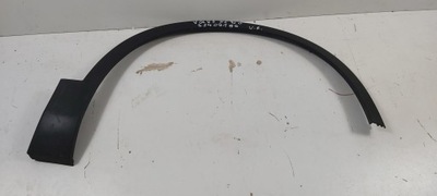 Volvo xc40 32409189 молдинг крыла правый перед фото №1