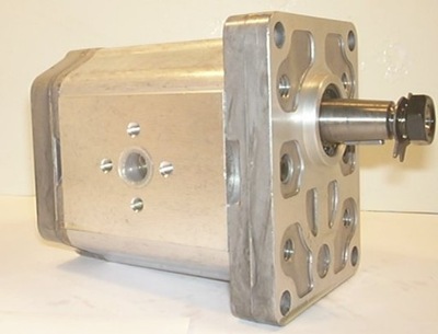 SNP2 A22L CO41 HYDRAULIC GEAR PUMP