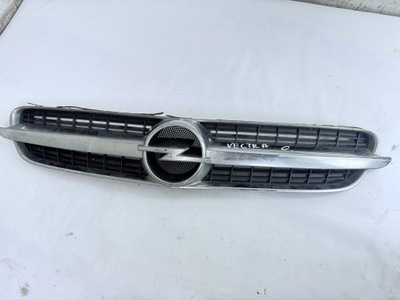 Решітка радіатора решітка радіатора opel vectra c фото №1