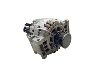 Mini one - cooper купе r56 2007 бензин 1600cm3 генератор 1025946 фото №1