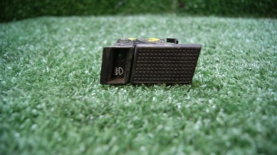 Выключатель свет противотуманного opel kadett e 90181850 фото №1