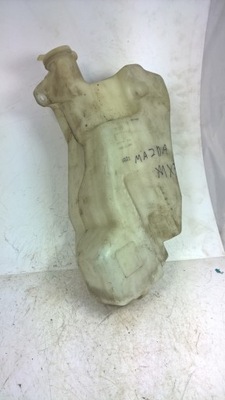 Бачок розширювальний mazda mx3 mazda фото №1