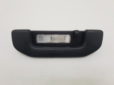 Mercedes w205 ручка потолочный правый задняя a0998150100 фото №1