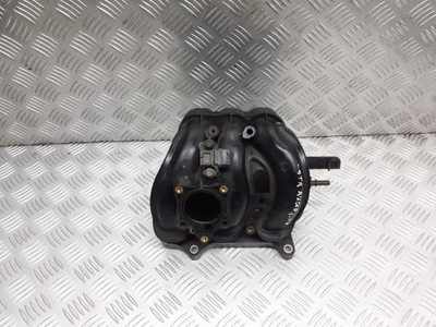 Колектор всмоктуючий toyota aygo 1.0 фото №1