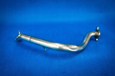 Трубка соединительная audi a8 4n 059131509k фото №1