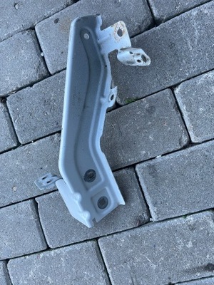 Smart forfour ii кронштейн крыла 631426182r фото №1