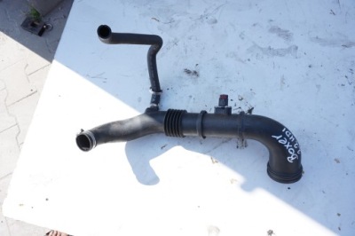 Труба шланг 1349909080 peugeot boxer ii 2 2.2 hdi фото №1